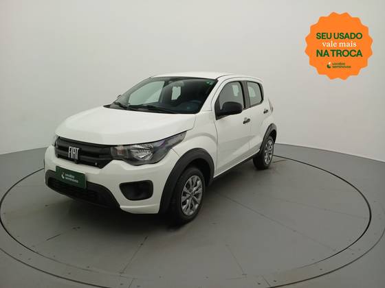 FIAT MOBI 1.0 EVO FLEX LIKE. MANUAL FIAT MOBI 1.0 EVO FLEX LIKE. MANUAL